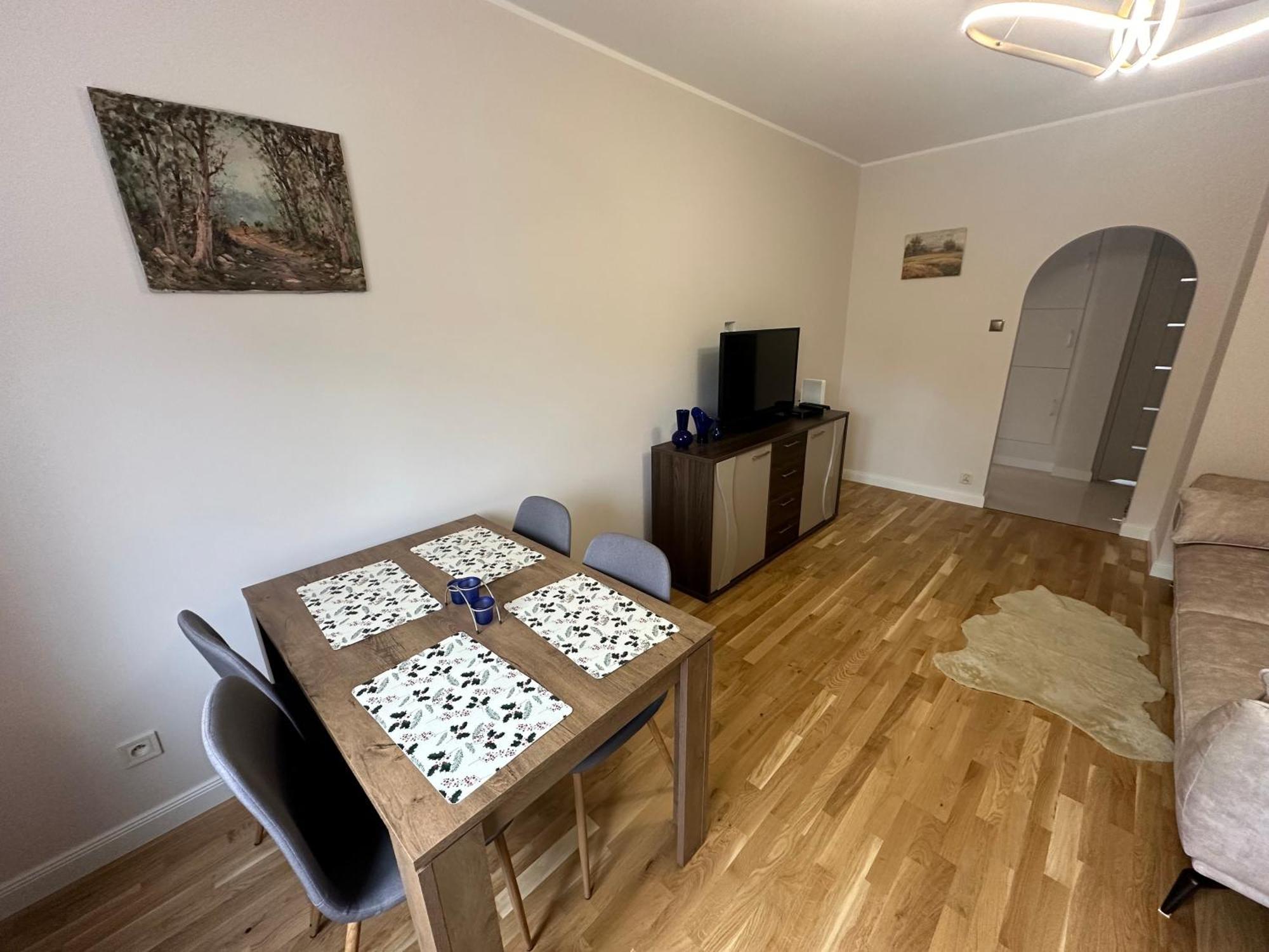 Gdanskie Apartamenty - Apartment Premium In Old Town, Gdansk