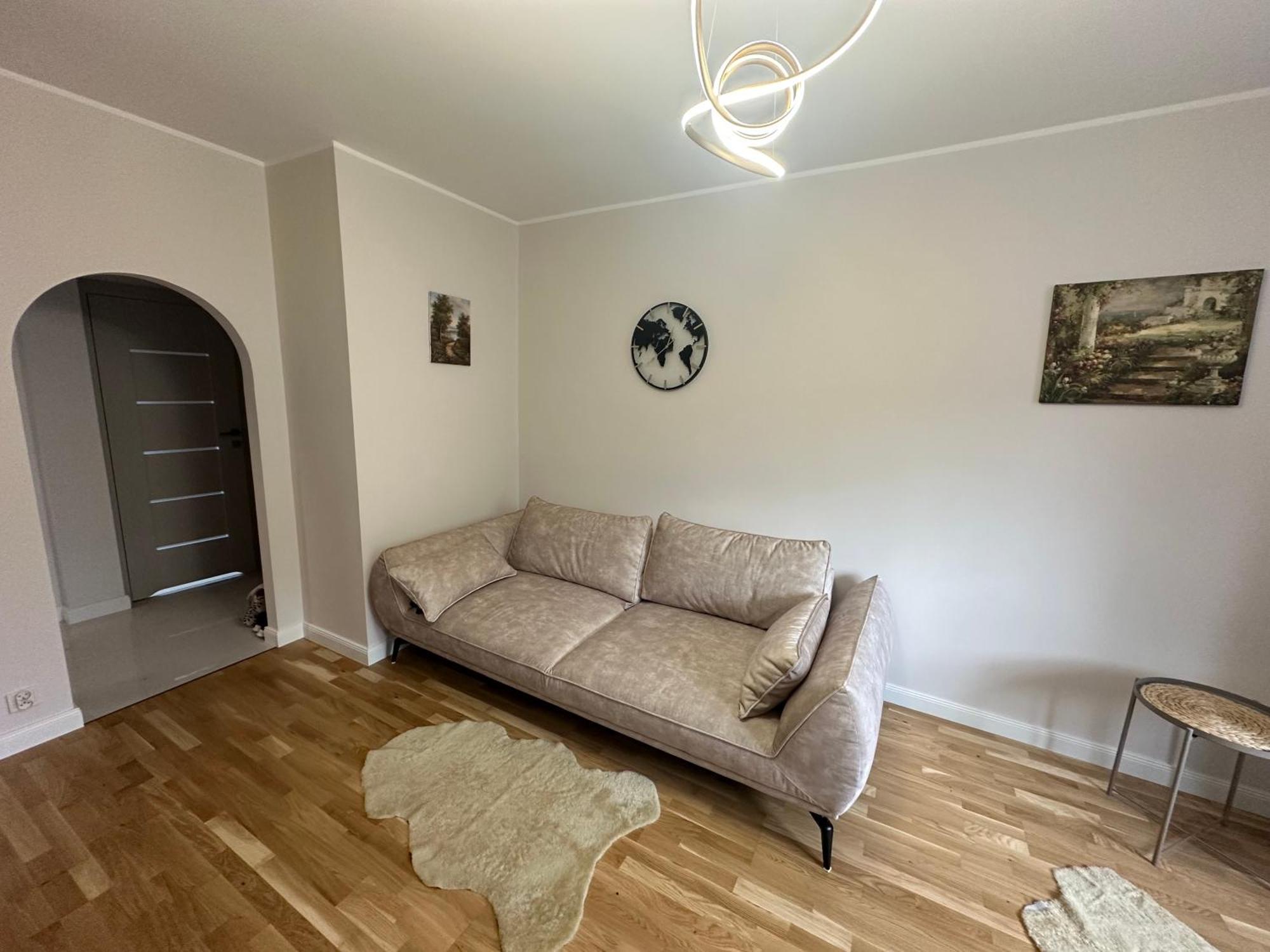Gdanskie Apartamenty - Apartment Premium In Old Town — Zdjęcia 1